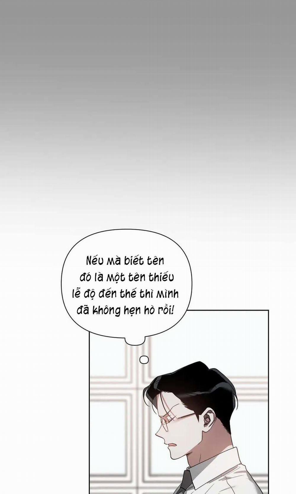 BIẾN CẬU THÀNH TÊN CUỒNG DÂM 15 trang 35