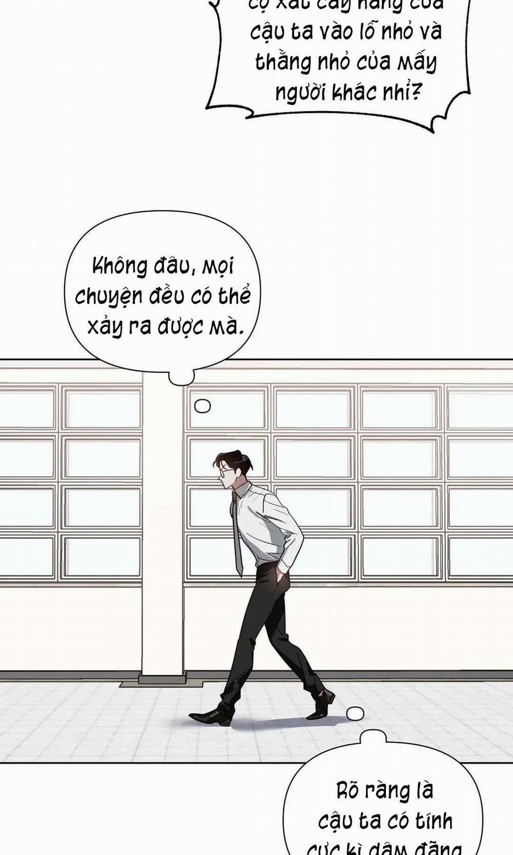 BIẾN CẬU THÀNH TÊN CUỒNG DÂM 15 trang 38