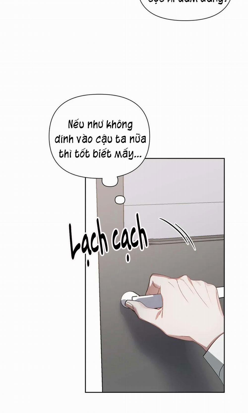 BIẾN CẬU THÀNH TÊN CUỒNG DÂM 15 trang 39