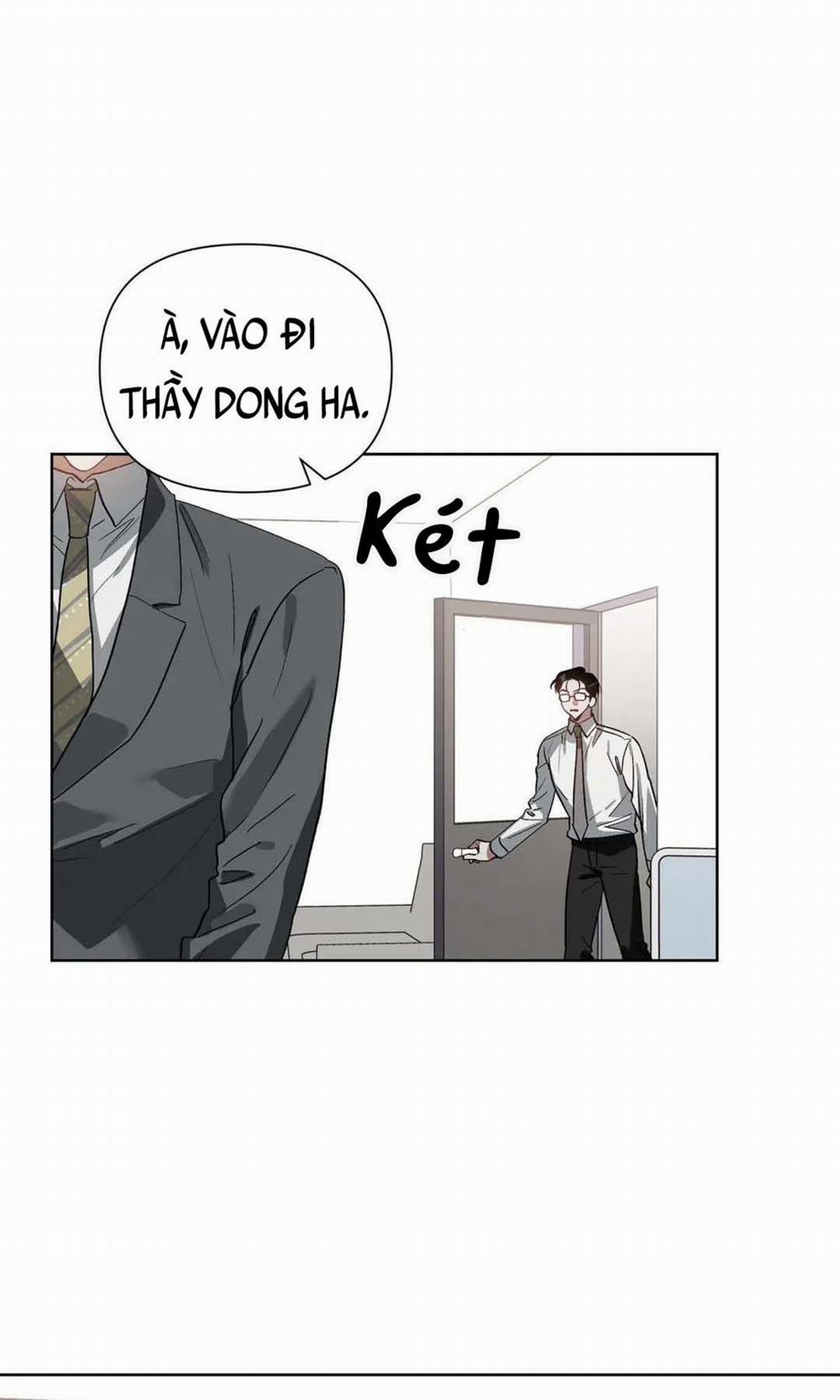 BIẾN CẬU THÀNH TÊN CUỒNG DÂM 15 trang 40