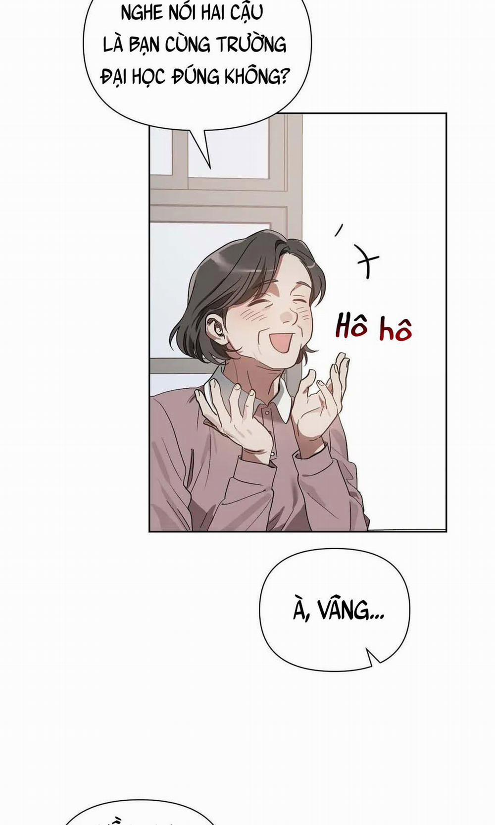 BIẾN CẬU THÀNH TÊN CUỒNG DÂM 15 trang 42