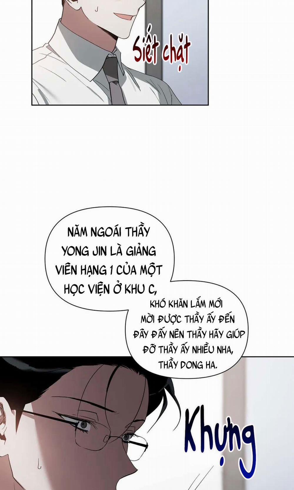 BIẾN CẬU THÀNH TÊN CUỒNG DÂM 15 trang 45