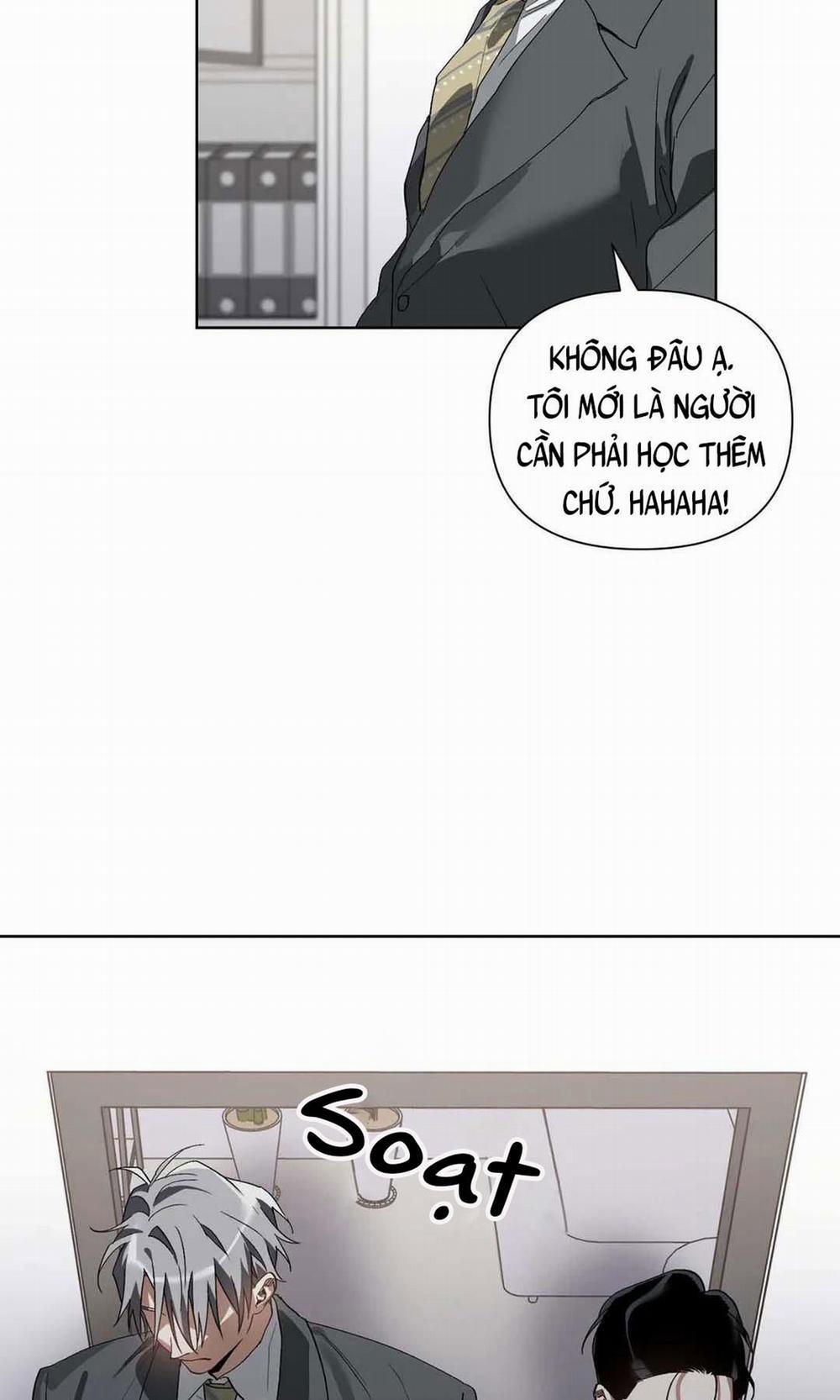 BIẾN CẬU THÀNH TÊN CUỒNG DÂM 15 trang 47