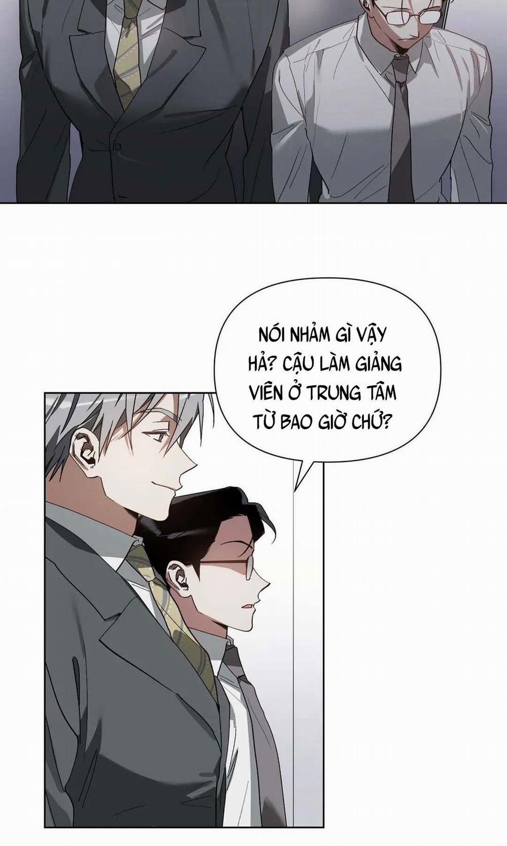 BIẾN CẬU THÀNH TÊN CUỒNG DÂM 15 trang 48