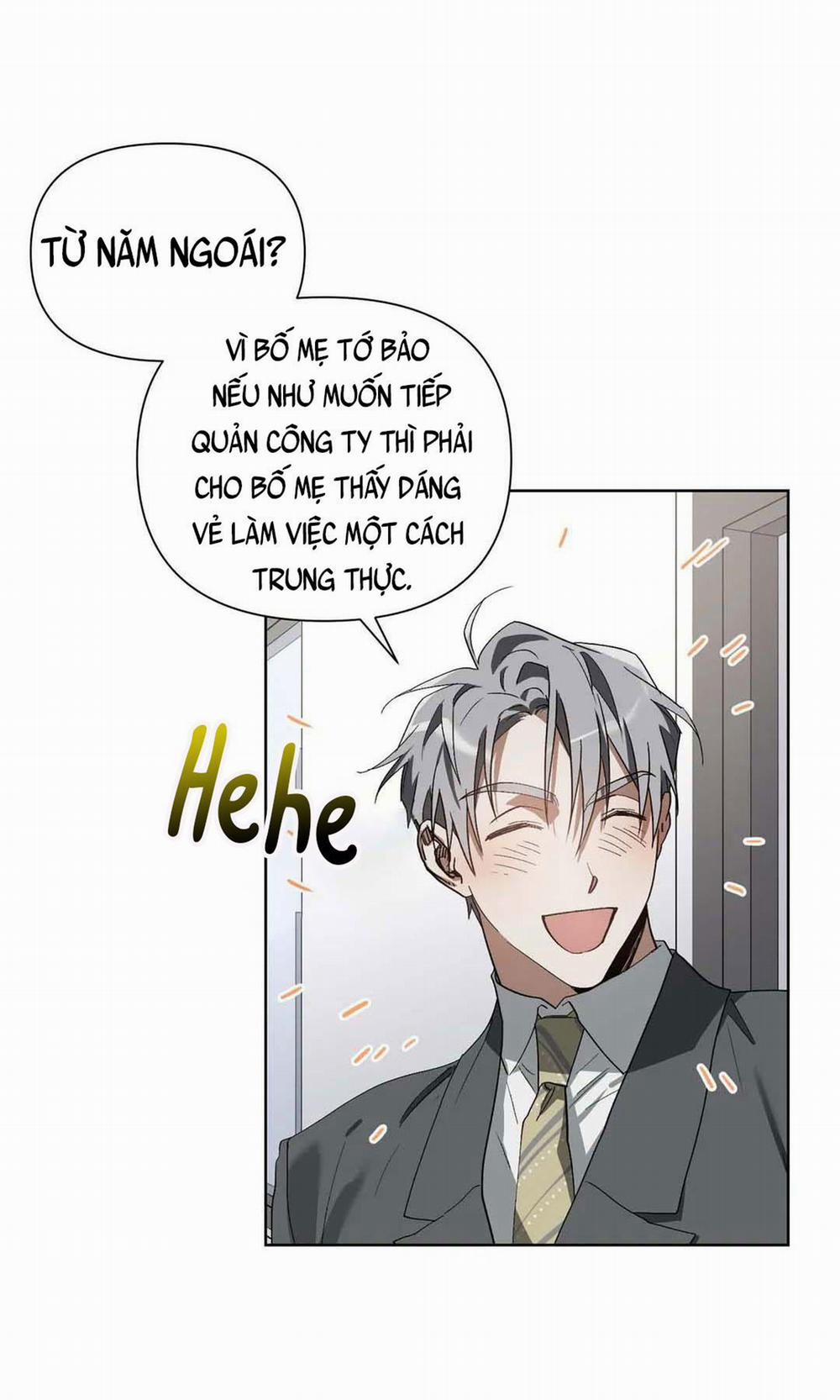 BIẾN CẬU THÀNH TÊN CUỒNG DÂM 15 trang 49