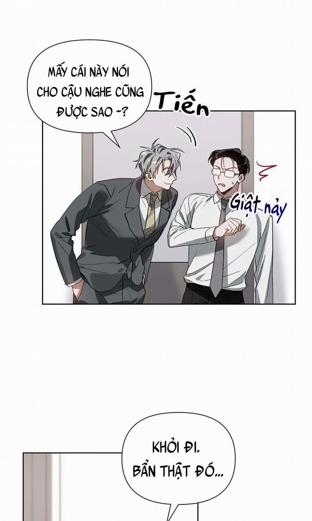 BIẾN CẬU THÀNH TÊN CUỒNG DÂM 15 trang 51