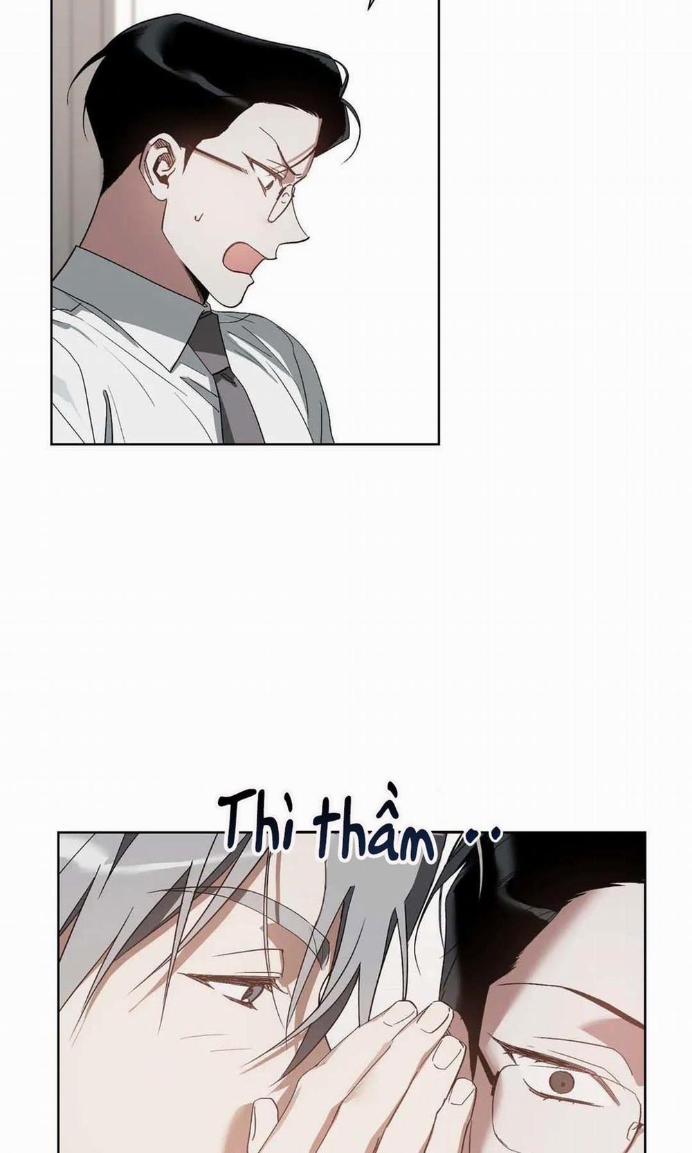 BIẾN CẬU THÀNH TÊN CUỒNG DÂM 15 trang 52