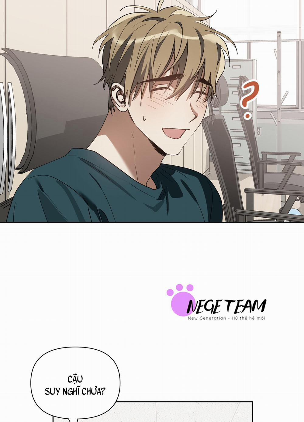 BIẾN CẬU THÀNH TÊN CUỒNG DÂM 16 trang 1