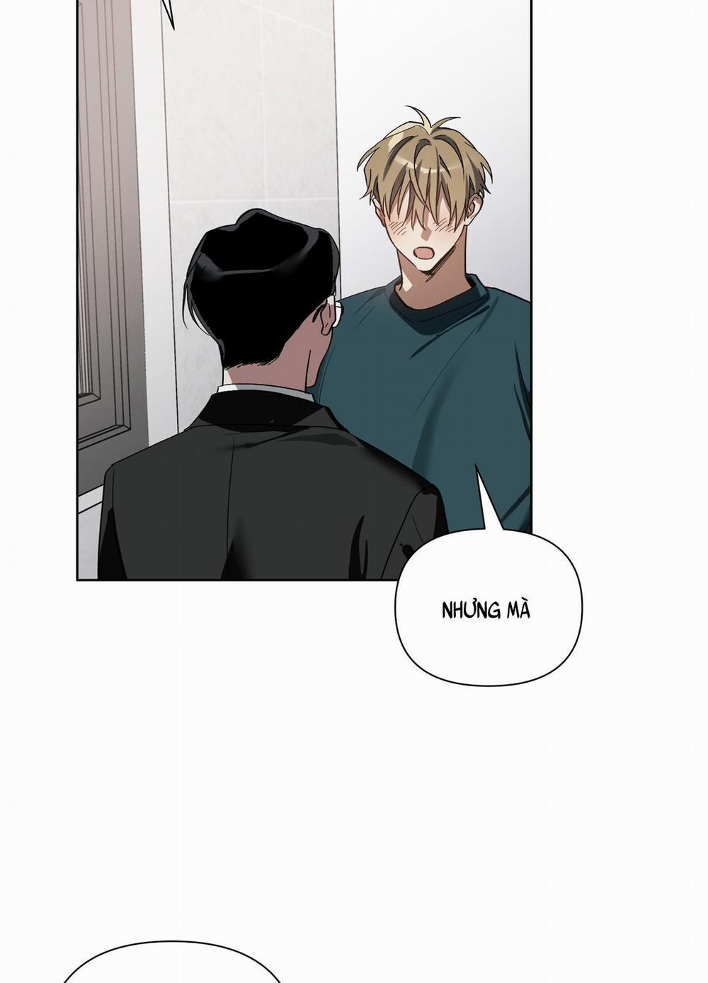 BIẾN CẬU THÀNH TÊN CUỒNG DÂM 16 trang 11