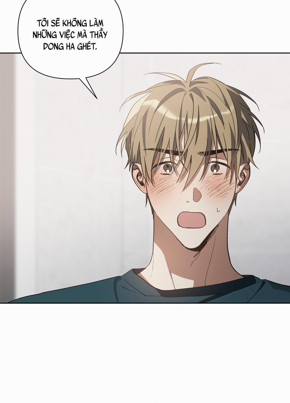 BIẾN CẬU THÀNH TÊN CUỒNG DÂM 16 trang 12