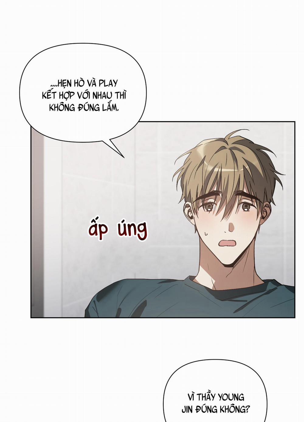 BIẾN CẬU THÀNH TÊN CUỒNG DÂM 16 trang 15