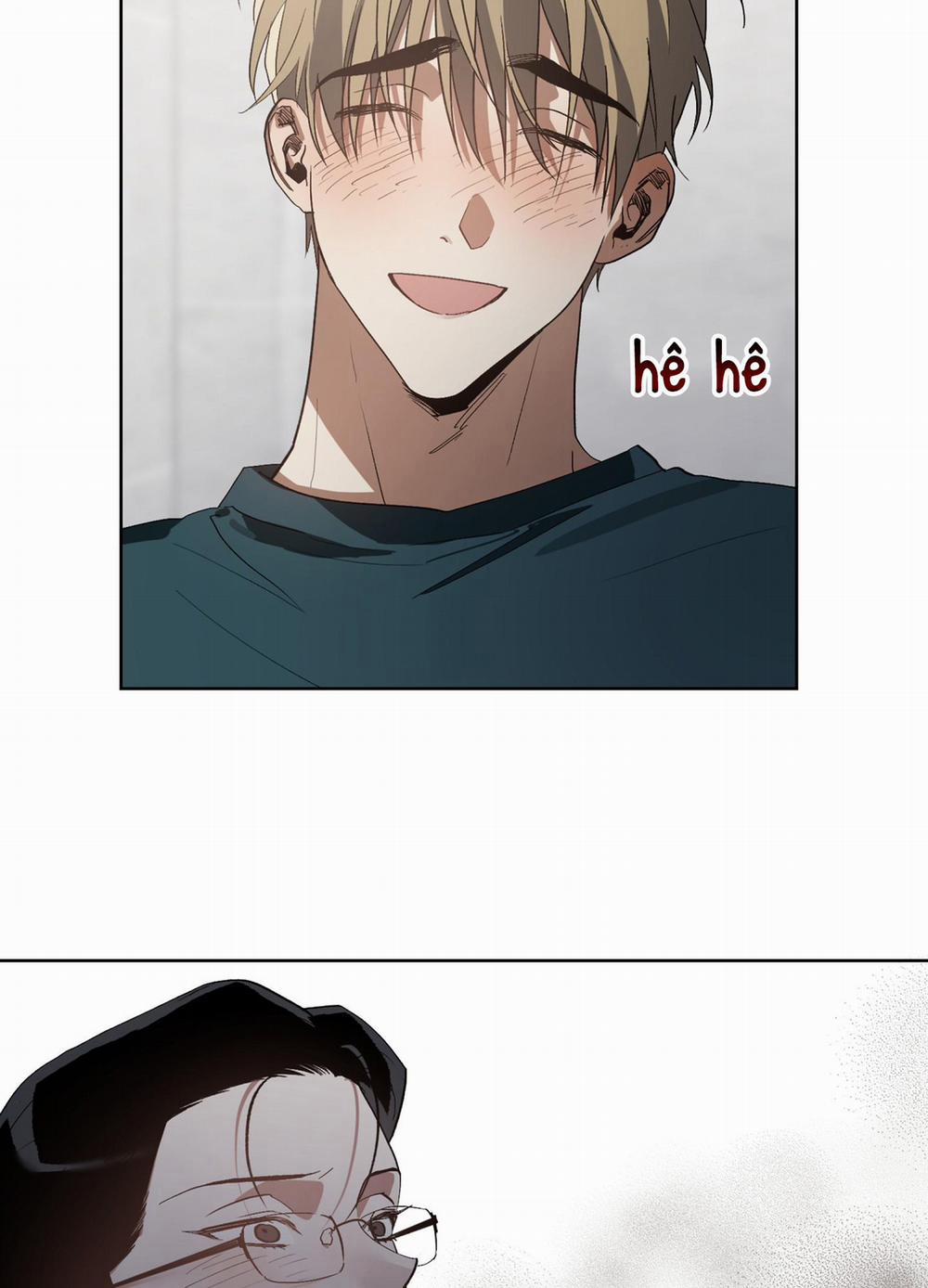 BIẾN CẬU THÀNH TÊN CUỒNG DÂM 16 trang 18