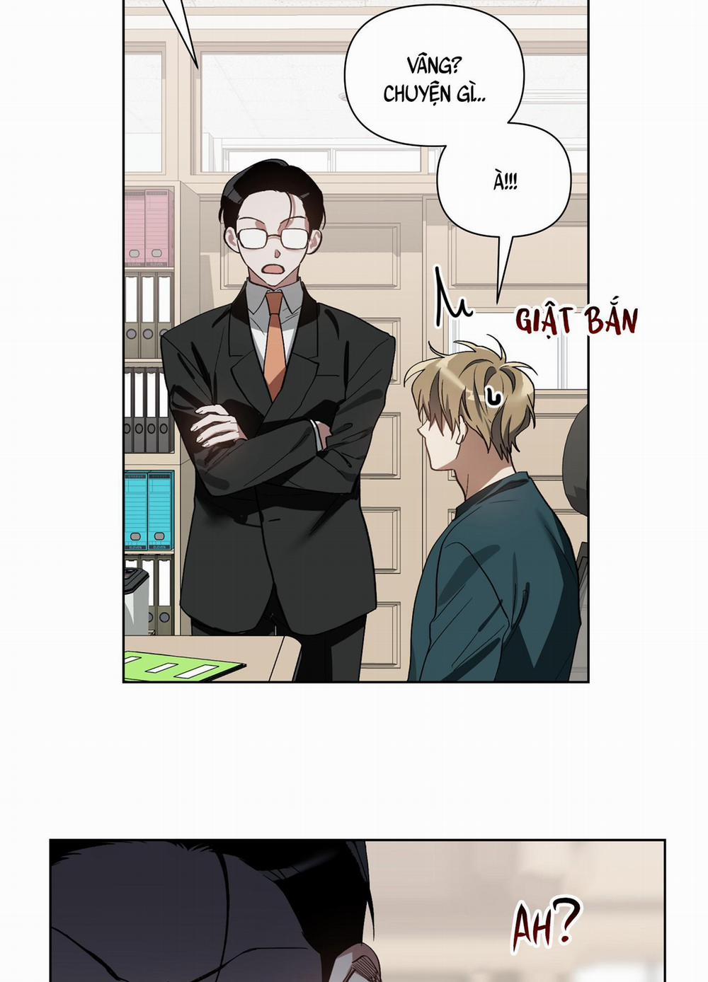 BIẾN CẬU THÀNH TÊN CUỒNG DÂM 16 trang 2