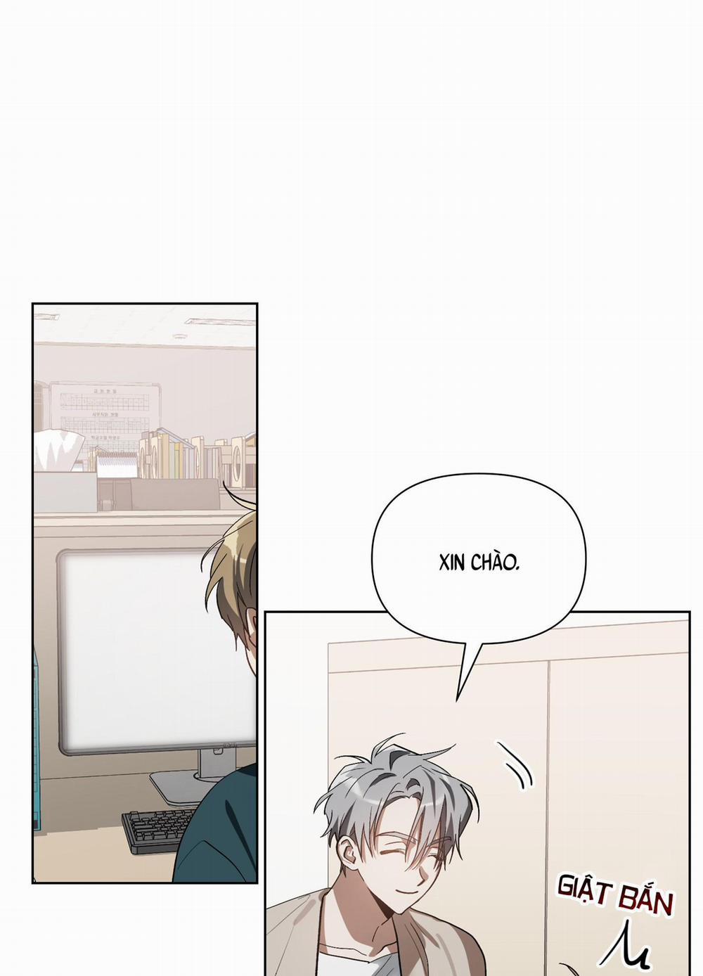 BIẾN CẬU THÀNH TÊN CUỒNG DÂM 16 trang 21