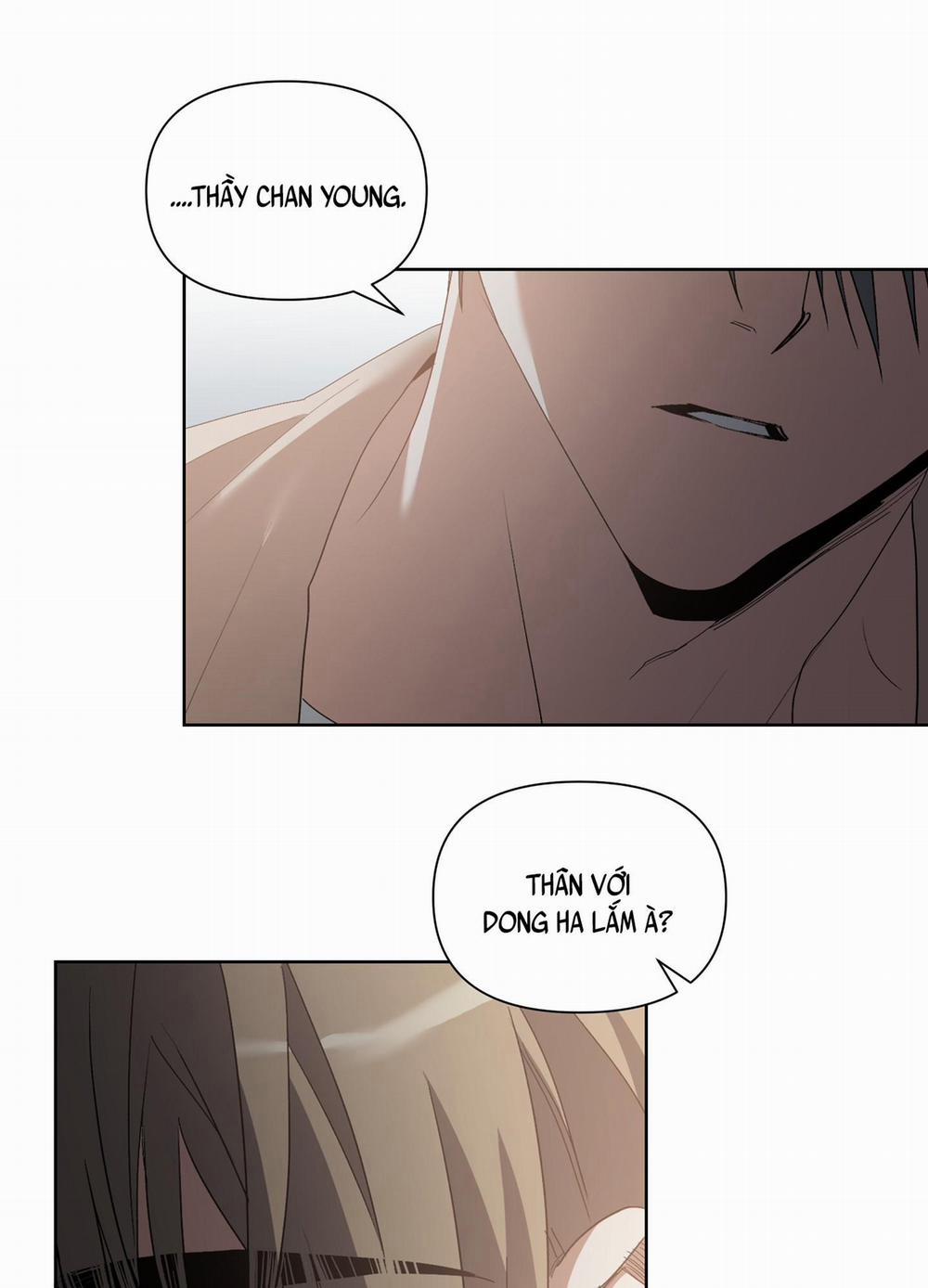 BIẾN CẬU THÀNH TÊN CUỒNG DÂM 16 trang 28