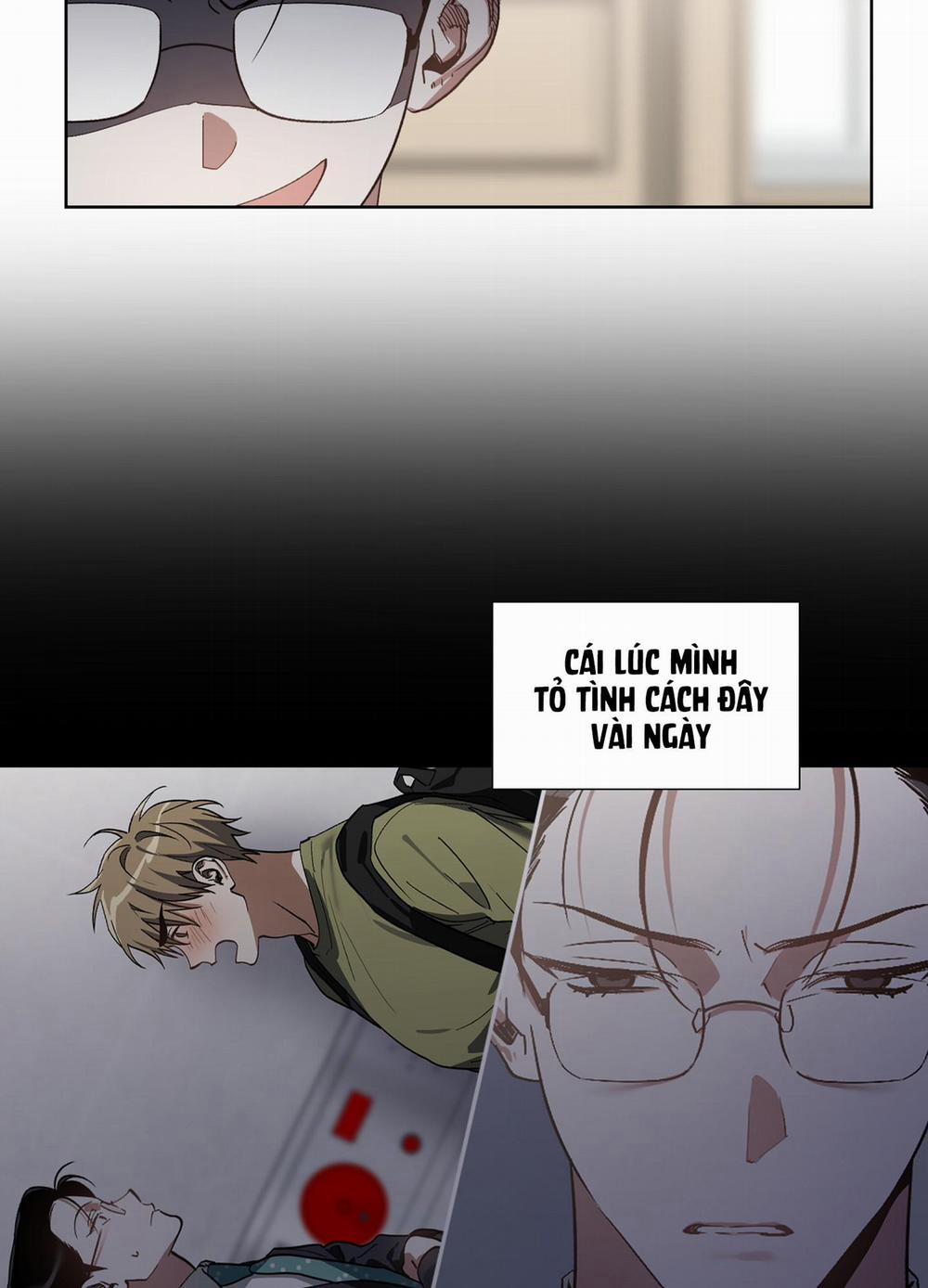 BIẾN CẬU THÀNH TÊN CUỒNG DÂM 16 trang 3