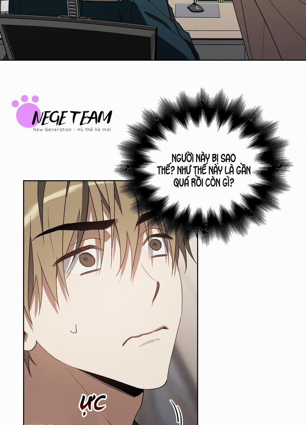 BIẾN CẬU THÀNH TÊN CUỒNG DÂM 16 trang 34