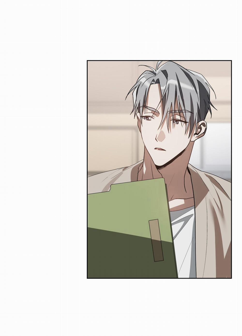 BIẾN CẬU THÀNH TÊN CUỒNG DÂM 16 trang 36