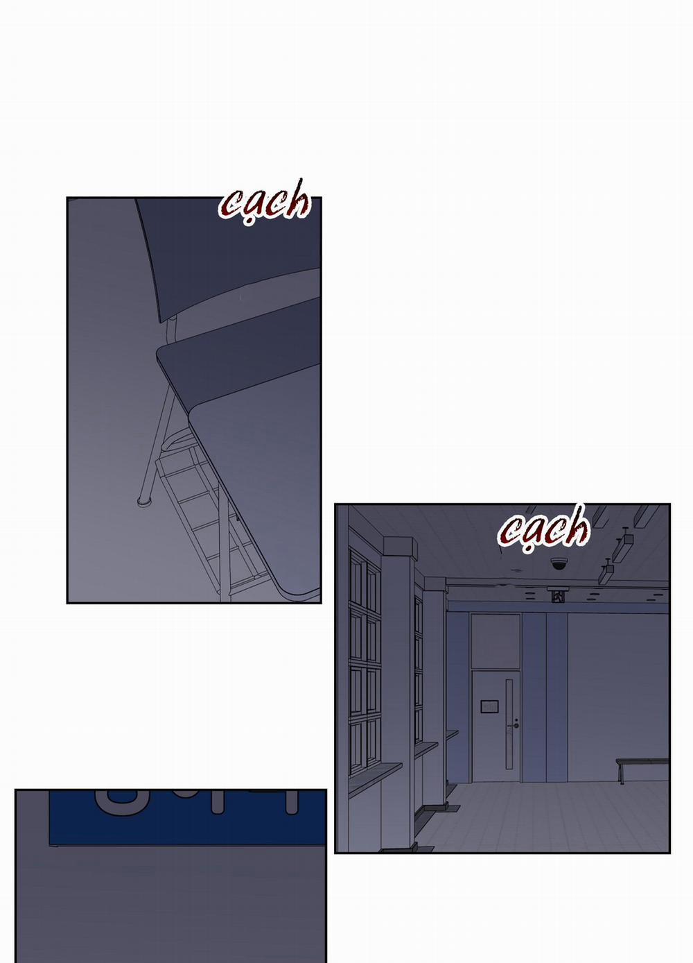 BIẾN CẬU THÀNH TÊN CUỒNG DÂM 16 trang 43