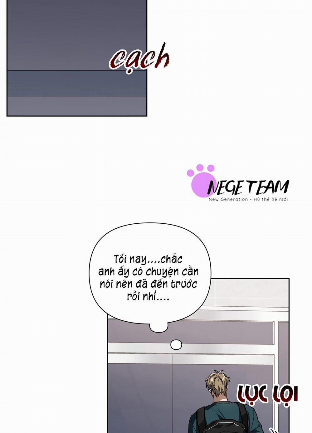 BIẾN CẬU THÀNH TÊN CUỒNG DÂM 16 trang 44