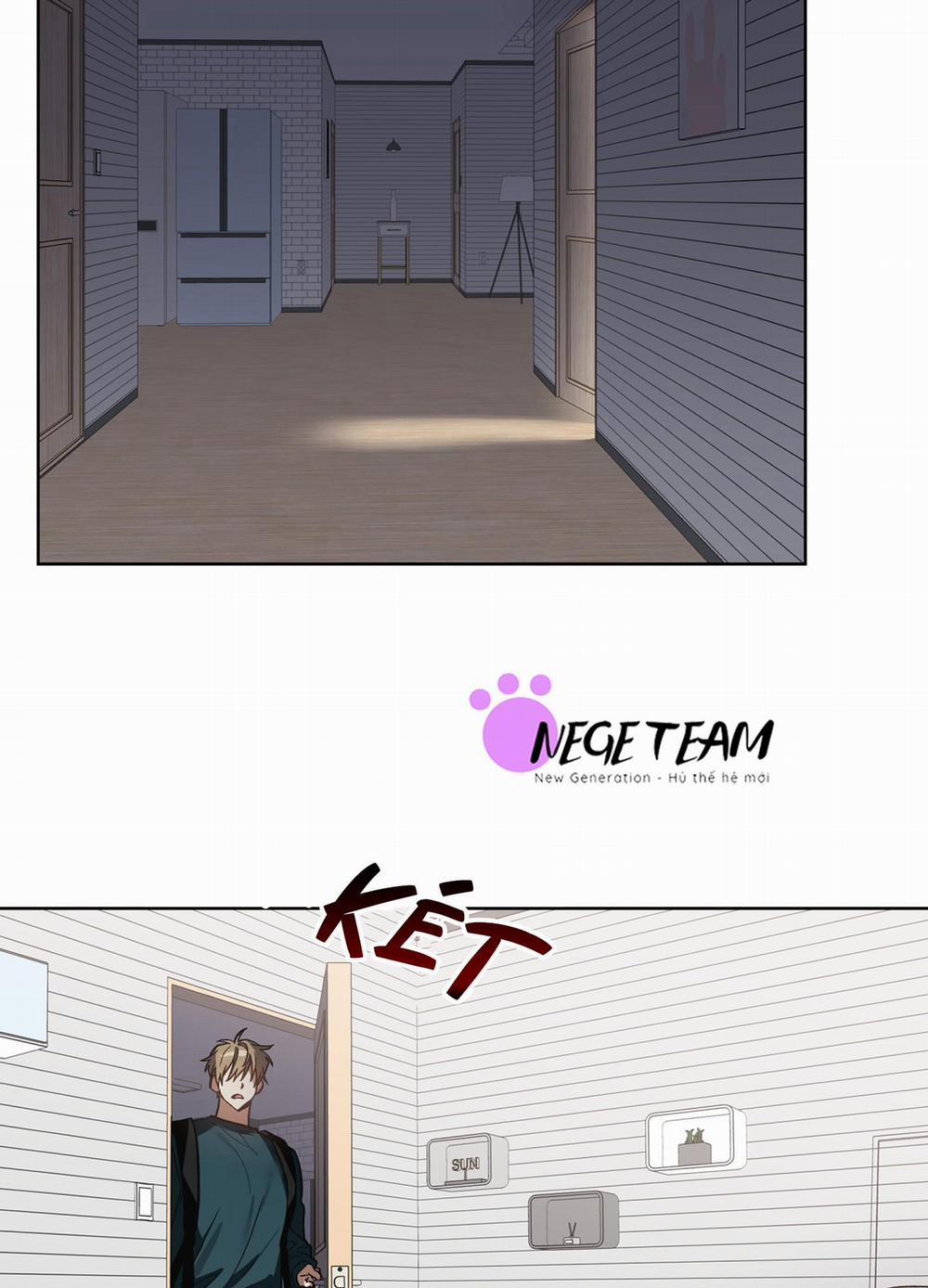 BIẾN CẬU THÀNH TÊN CUỒNG DÂM 16 trang 49