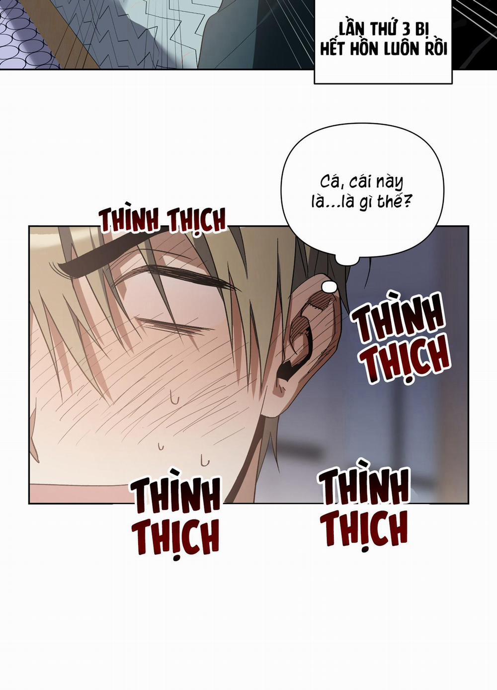 BIẾN CẬU THÀNH TÊN CUỒNG DÂM 16 trang 51