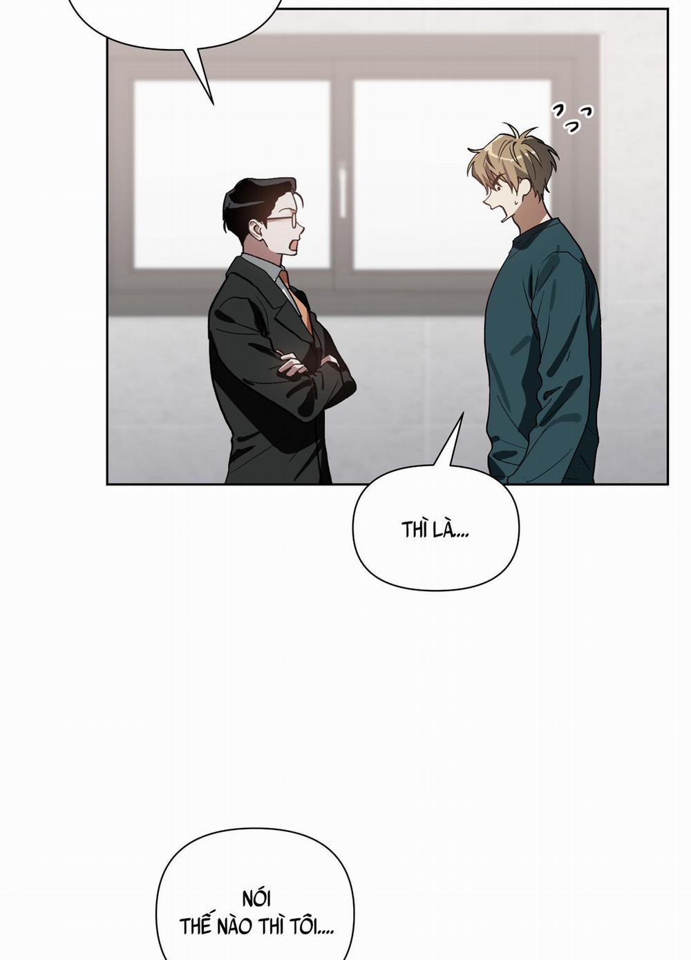 BIẾN CẬU THÀNH TÊN CUỒNG DÂM 16 trang 7