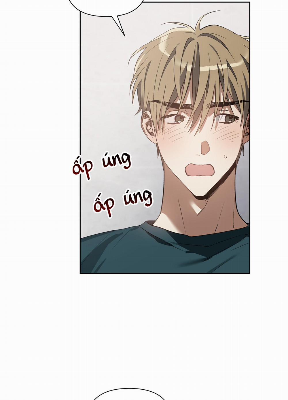 BIẾN CẬU THÀNH TÊN CUỒNG DÂM 16 trang 8