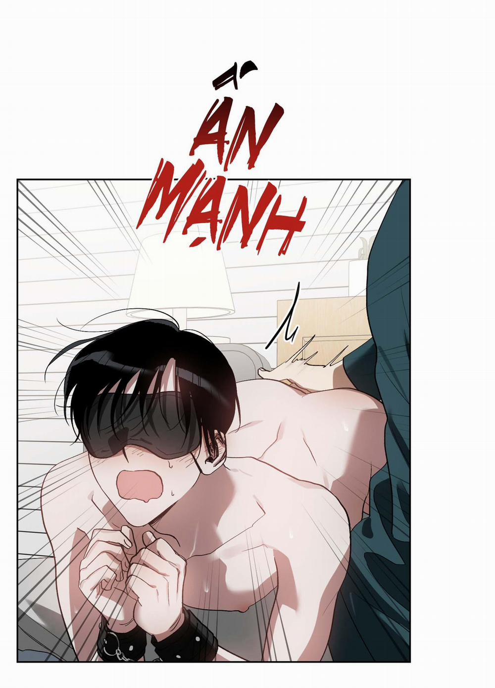 BIẾN CẬU THÀNH TÊN CUỒNG DÂM 17 trang 14