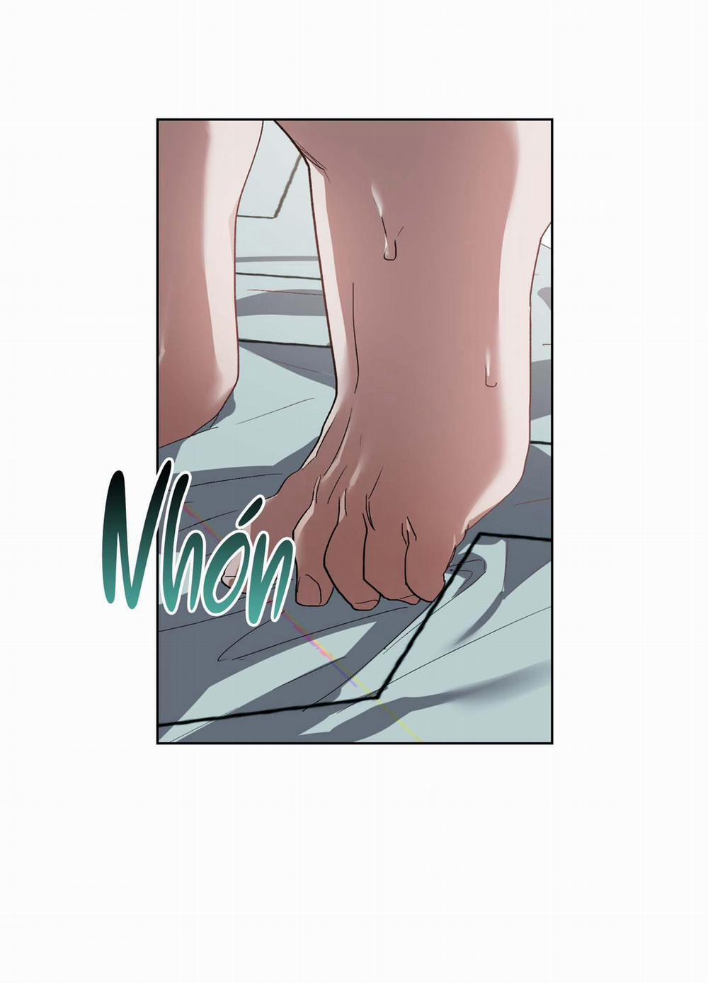 BIẾN CẬU THÀNH TÊN CUỒNG DÂM 17 trang 18