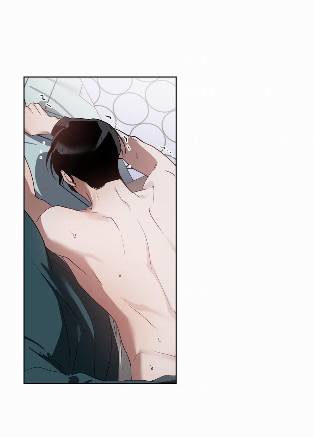 BIẾN CẬU THÀNH TÊN CUỒNG DÂM 17 trang 23