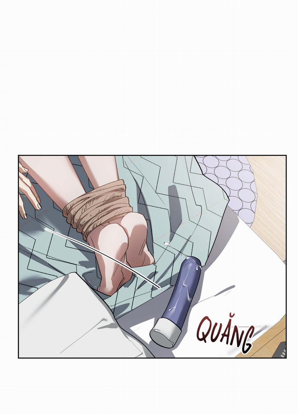 BIẾN CẬU THÀNH TÊN CUỒNG DÂM 17 trang 25