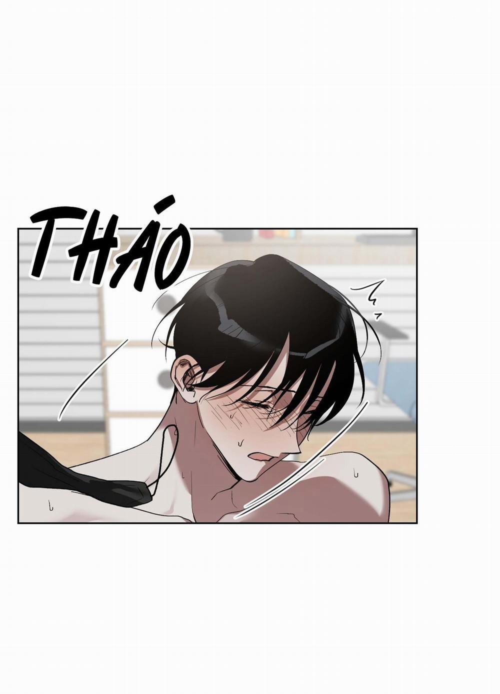 BIẾN CẬU THÀNH TÊN CUỒNG DÂM 17 trang 26