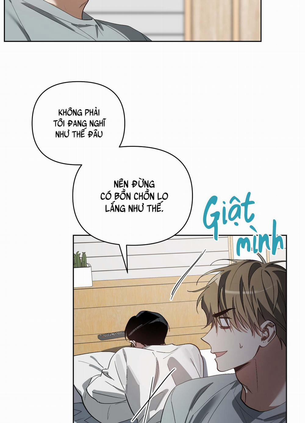 BIẾN CẬU THÀNH TÊN CUỒNG DÂM 17 trang 33