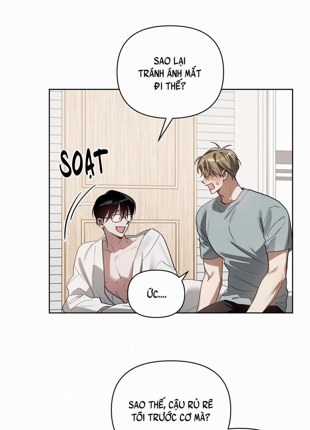 BIẾN CẬU THÀNH TÊN CUỒNG DÂM 17 trang 40