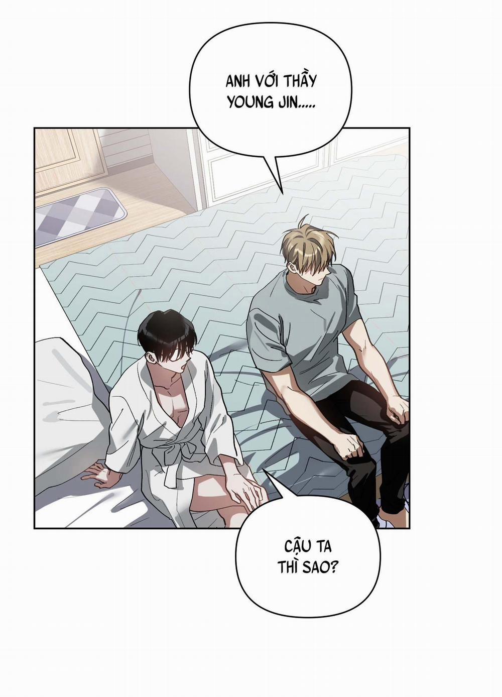 BIẾN CẬU THÀNH TÊN CUỒNG DÂM 17 trang 43