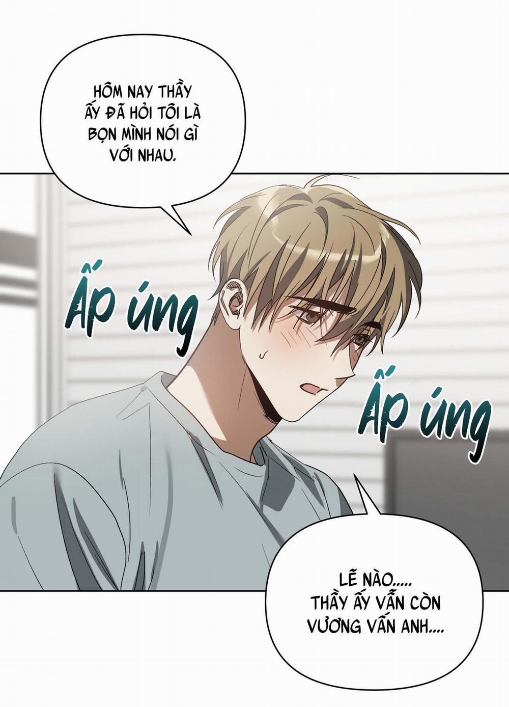 BIẾN CẬU THÀNH TÊN CUỒNG DÂM 17 trang 44