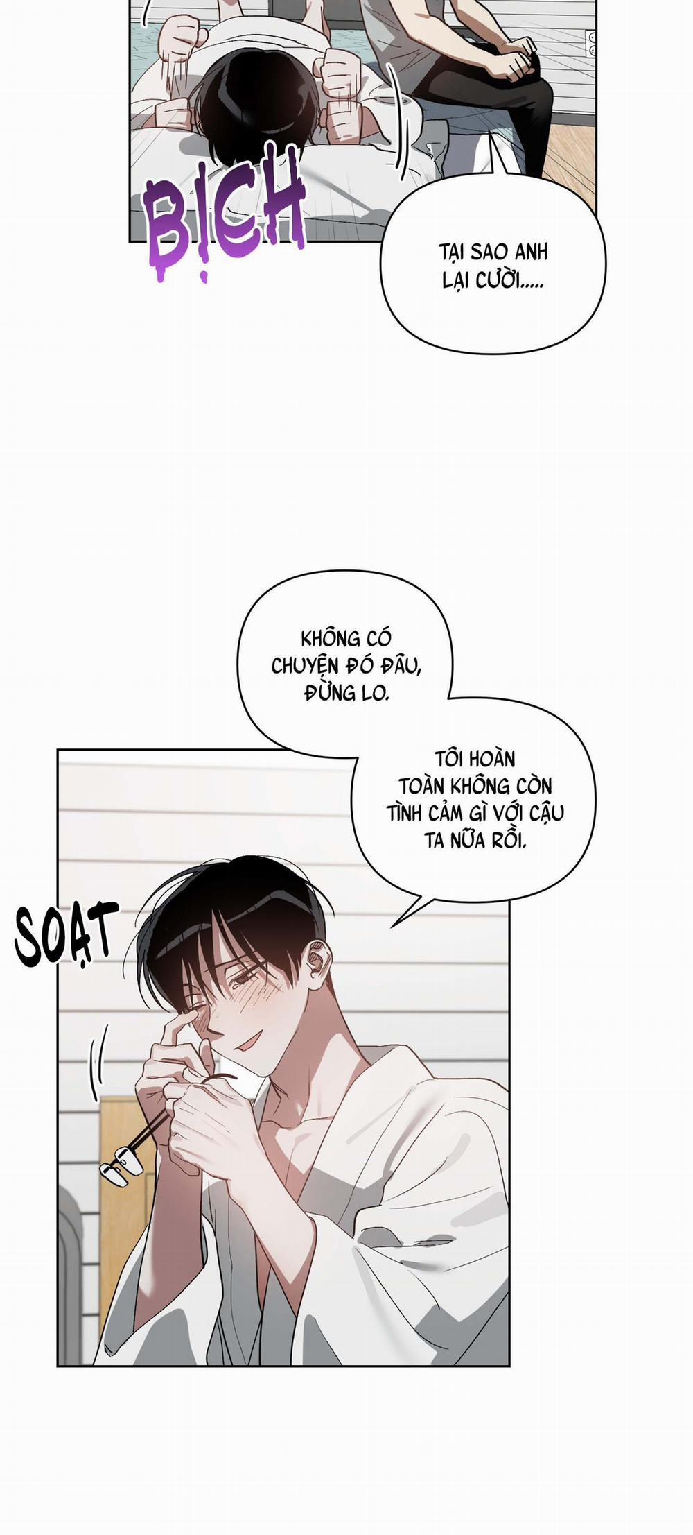 BIẾN CẬU THÀNH TÊN CUỒNG DÂM 17 trang 50