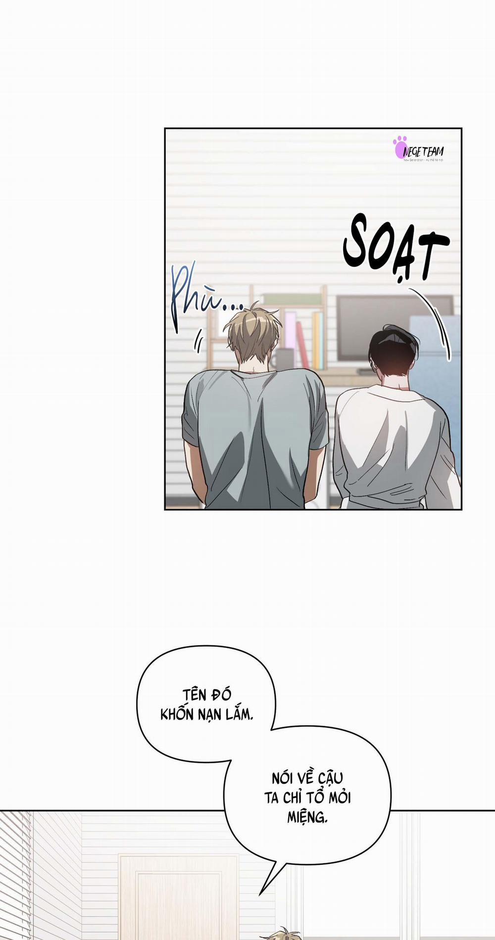 BIẾN CẬU THÀNH TÊN CUỒNG DÂM 17 trang 51
