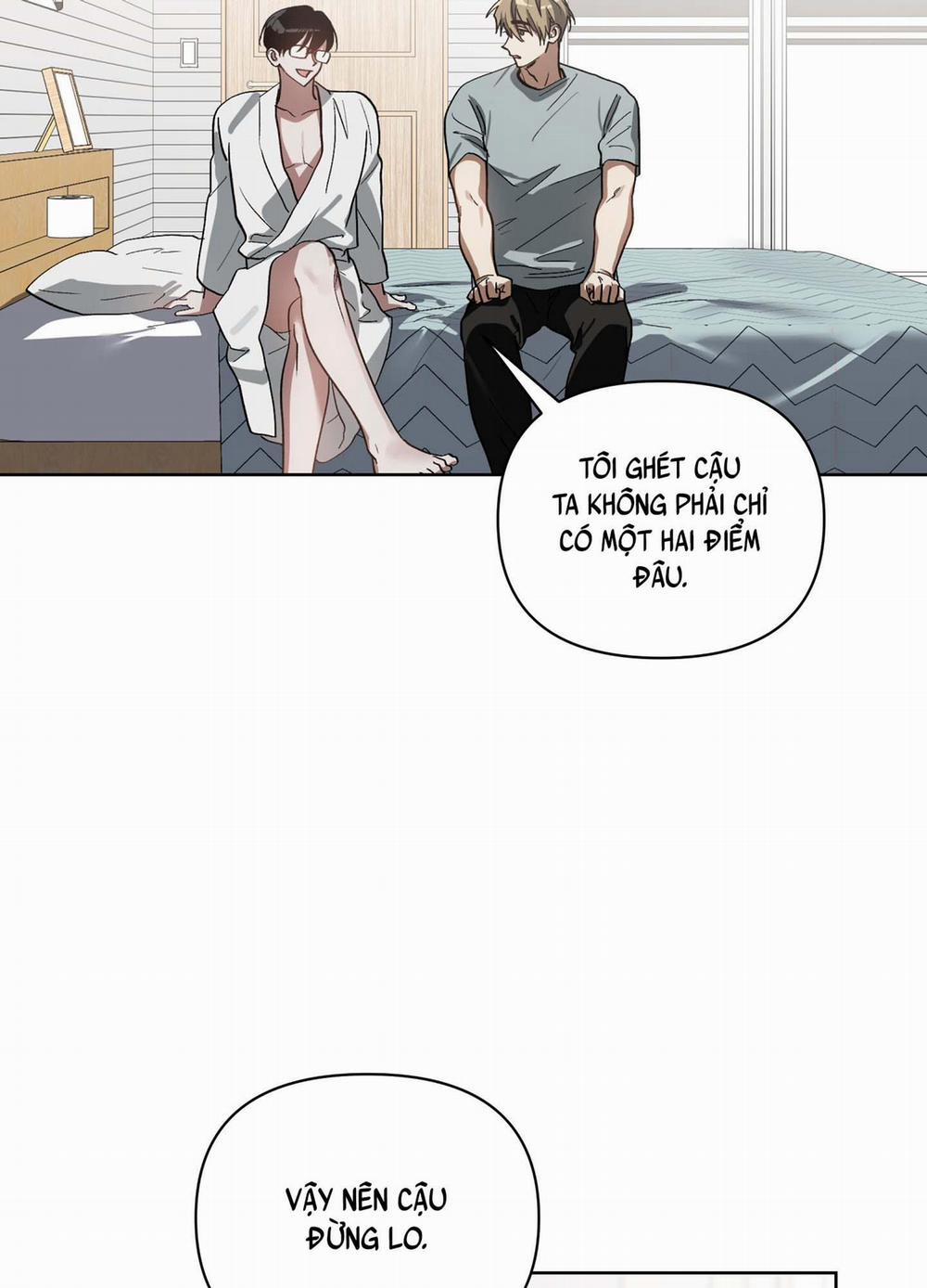 BIẾN CẬU THÀNH TÊN CUỒNG DÂM 17 trang 52