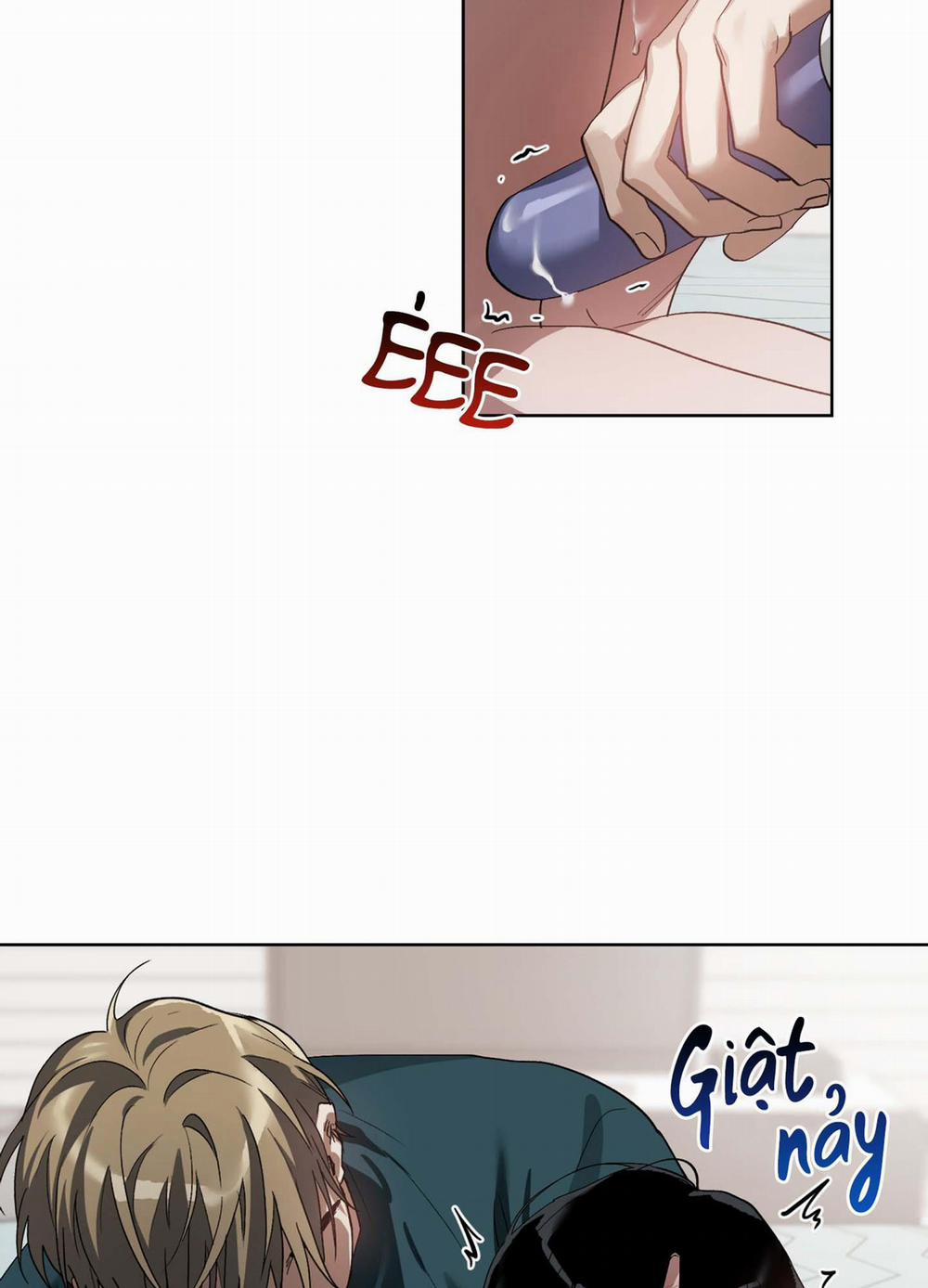 BIẾN CẬU THÀNH TÊN CUỒNG DÂM 17 trang 6