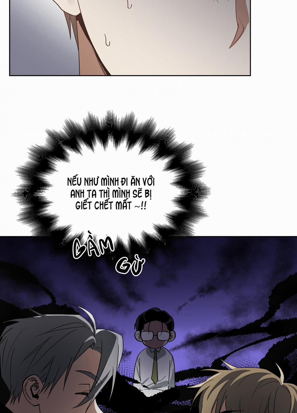 BIẾN CẬU THÀNH TÊN CUỒNG DÂM 18 trang 10