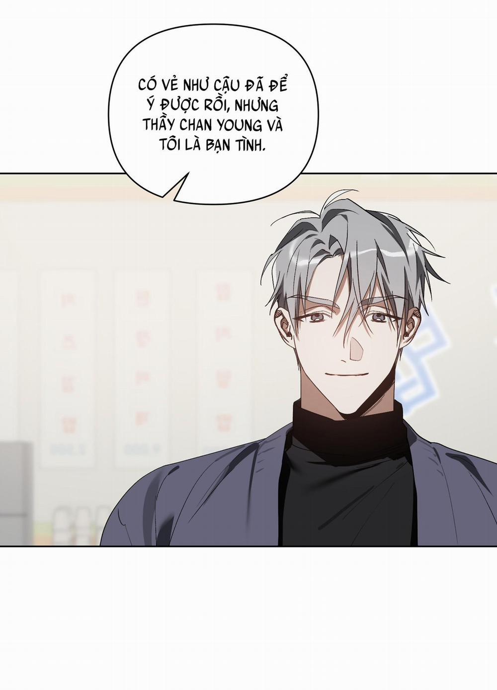 BIẾN CẬU THÀNH TÊN CUỒNG DÂM 18 trang 15