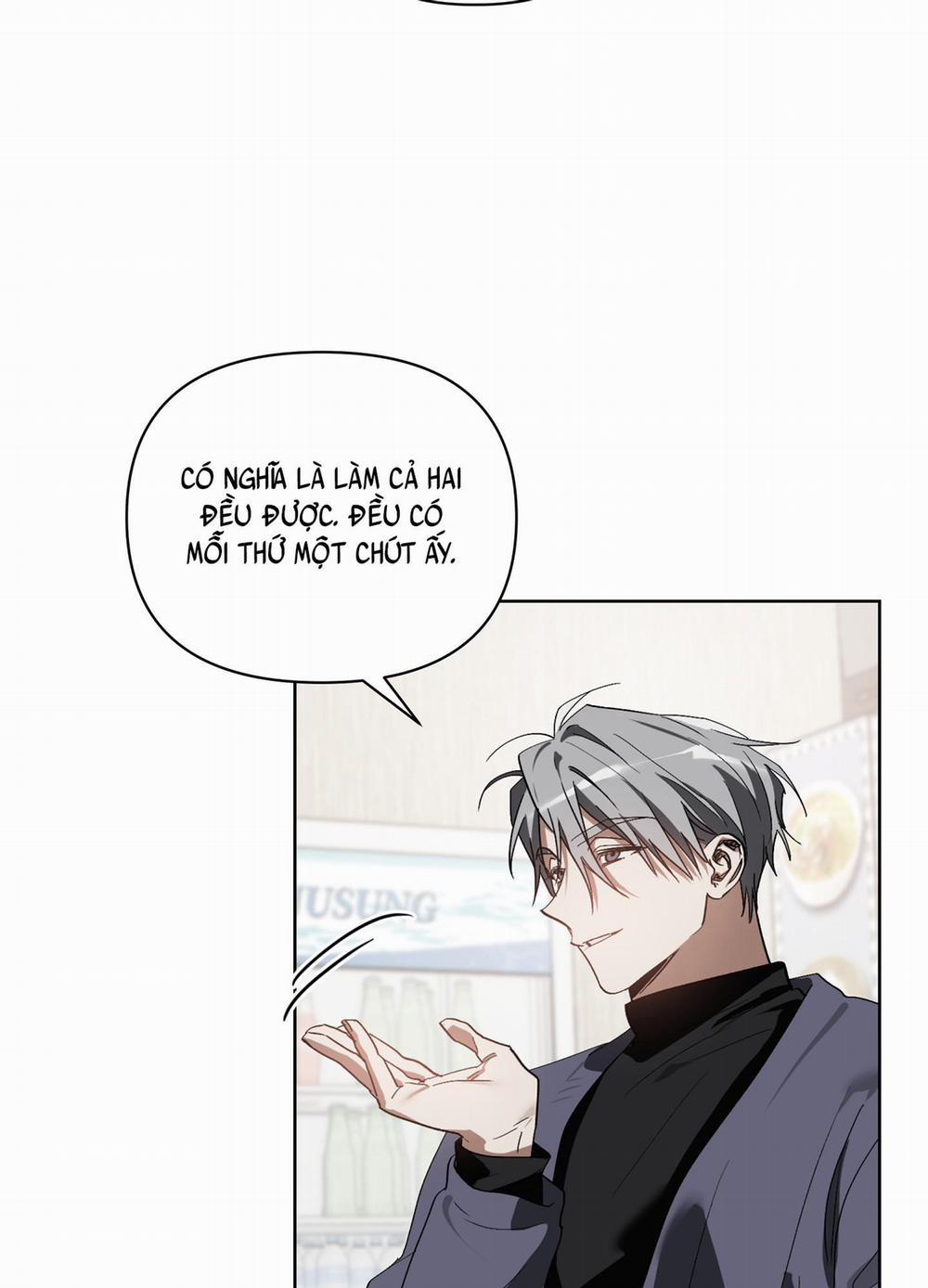 BIẾN CẬU THÀNH TÊN CUỒNG DÂM 18 trang 20