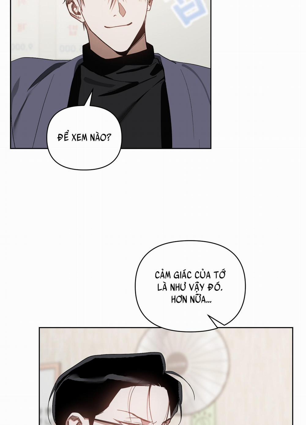 BIẾN CẬU THÀNH TÊN CUỒNG DÂM 18 trang 25