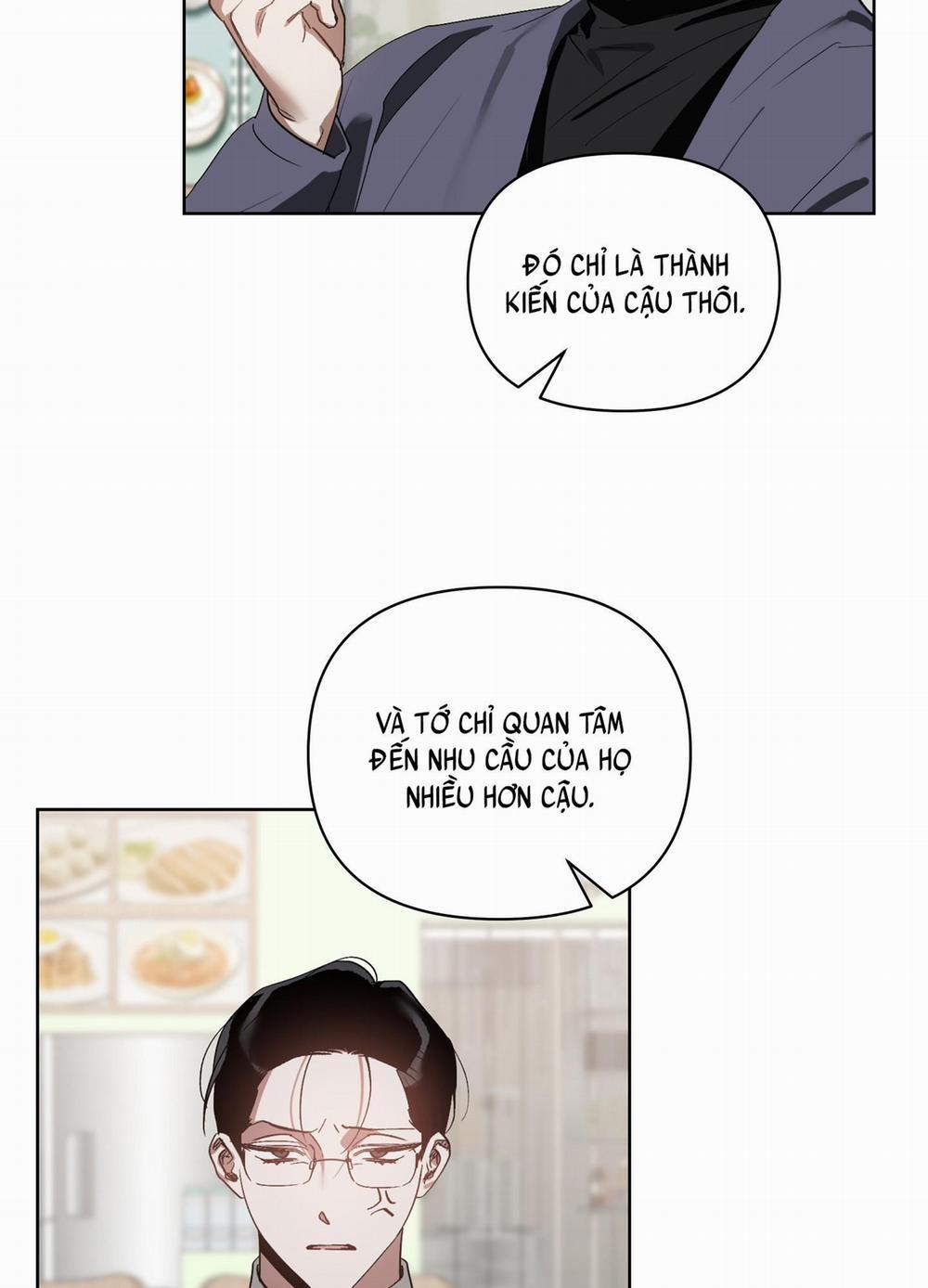 BIẾN CẬU THÀNH TÊN CUỒNG DÂM 18 trang 29