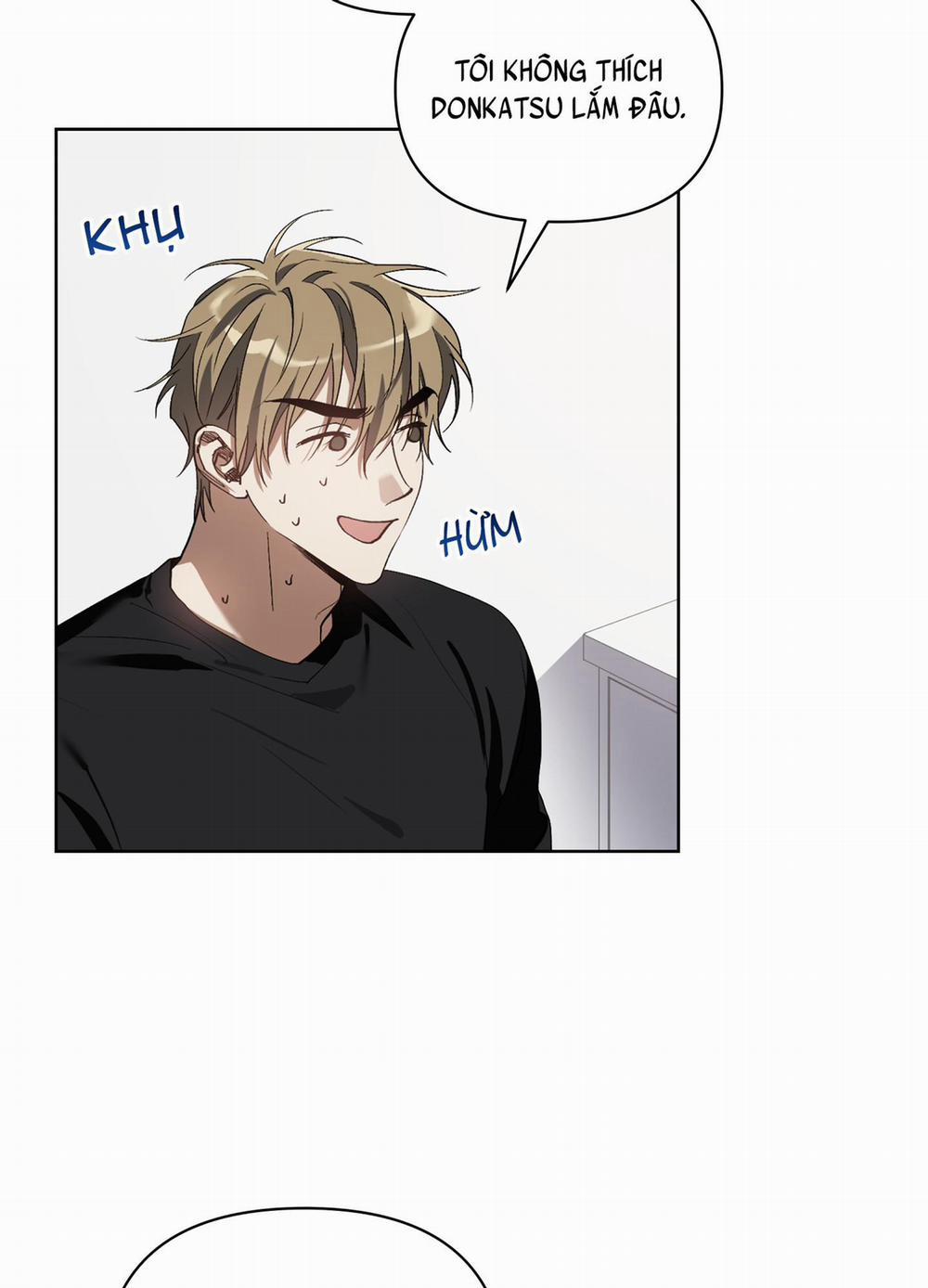 BIẾN CẬU THÀNH TÊN CUỒNG DÂM 18 trang 3