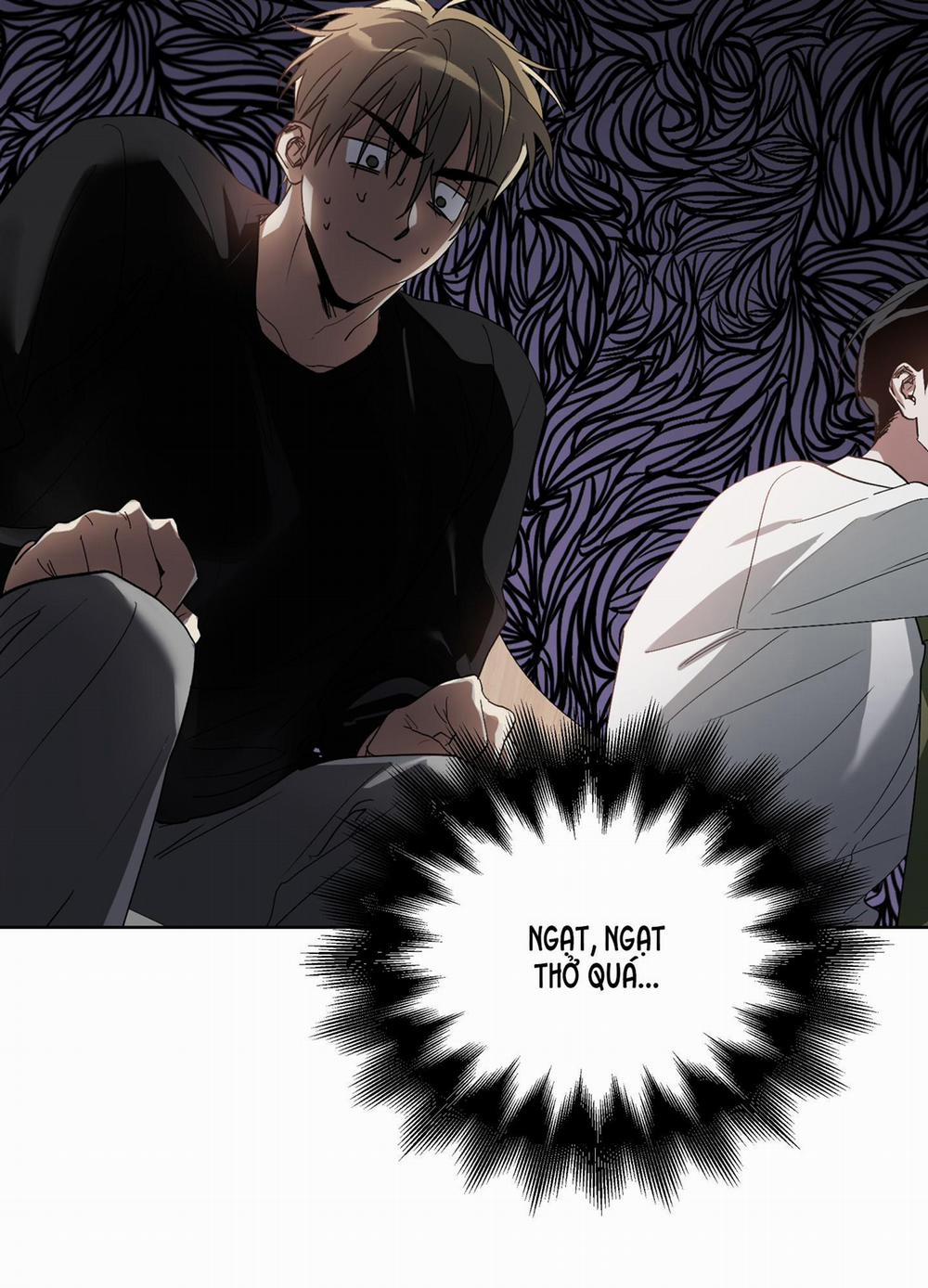 BIẾN CẬU THÀNH TÊN CUỒNG DÂM 18 trang 31