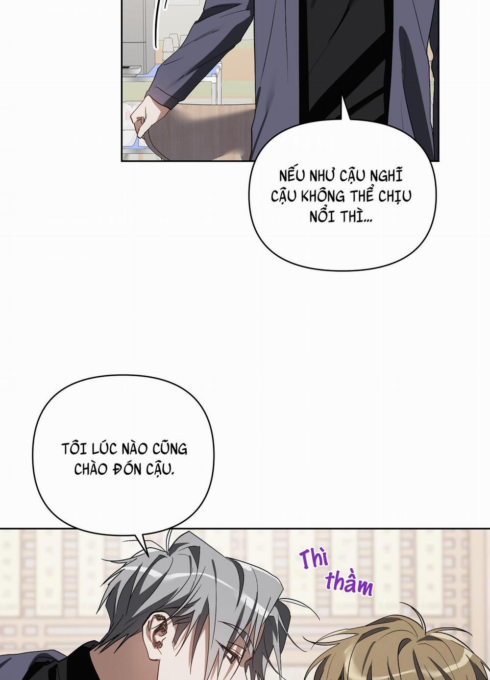 BIẾN CẬU THÀNH TÊN CUỒNG DÂM 18 trang 35