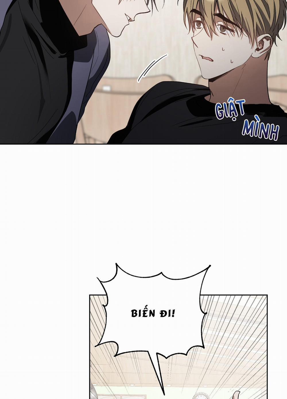 BIẾN CẬU THÀNH TÊN CUỒNG DÂM 18 trang 36